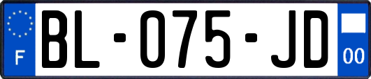 BL-075-JD
