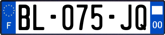 BL-075-JQ