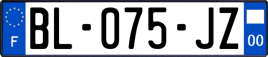 BL-075-JZ