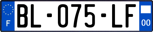 BL-075-LF