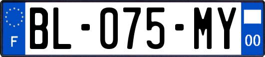 BL-075-MY