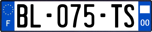 BL-075-TS