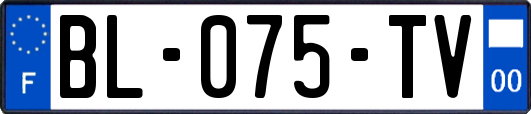 BL-075-TV