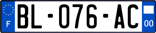 BL-076-AC