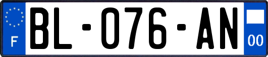 BL-076-AN