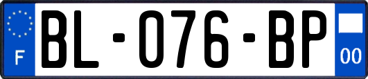 BL-076-BP