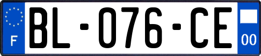 BL-076-CE