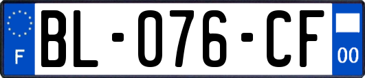 BL-076-CF