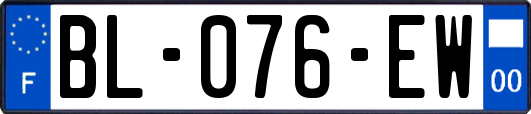 BL-076-EW