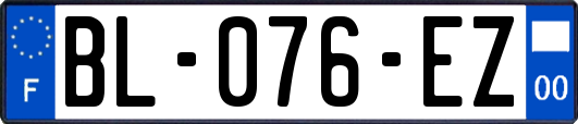 BL-076-EZ