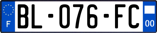 BL-076-FC