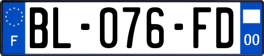 BL-076-FD