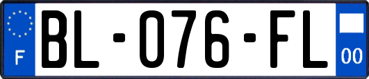 BL-076-FL