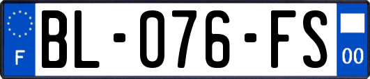 BL-076-FS