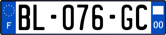 BL-076-GC