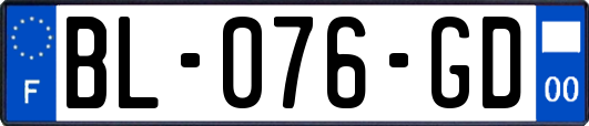 BL-076-GD