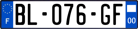 BL-076-GF