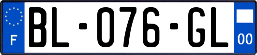 BL-076-GL