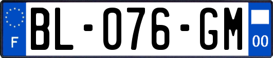 BL-076-GM