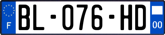 BL-076-HD