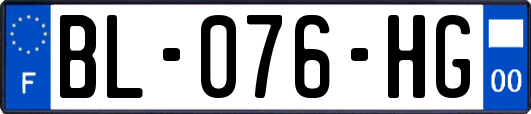 BL-076-HG