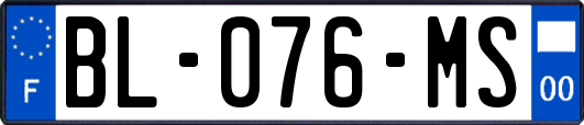 BL-076-MS