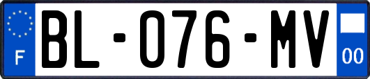 BL-076-MV