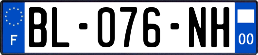 BL-076-NH