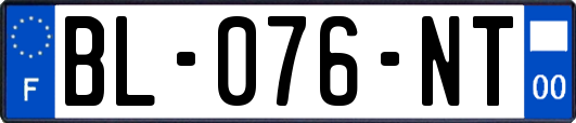 BL-076-NT