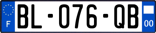 BL-076-QB
