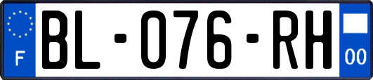 BL-076-RH