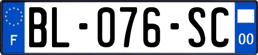 BL-076-SC