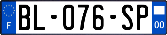 BL-076-SP