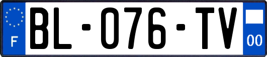 BL-076-TV