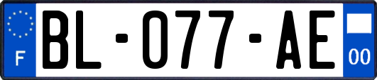 BL-077-AE