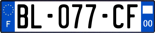 BL-077-CF