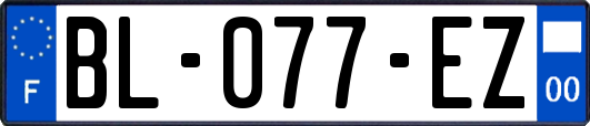 BL-077-EZ