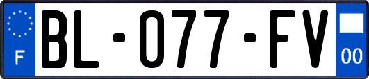 BL-077-FV