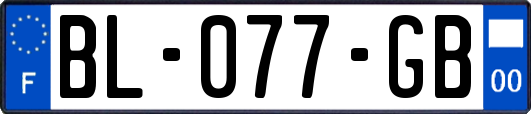 BL-077-GB