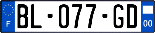 BL-077-GD