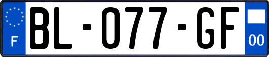 BL-077-GF