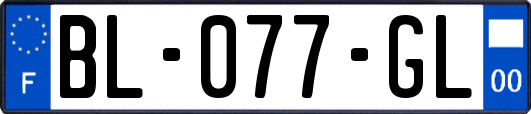 BL-077-GL