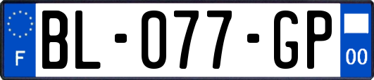 BL-077-GP