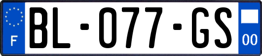 BL-077-GS