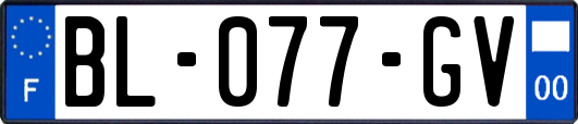 BL-077-GV