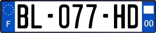 BL-077-HD