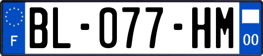 BL-077-HM