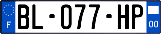 BL-077-HP