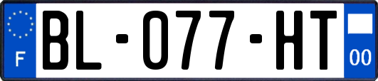 BL-077-HT
