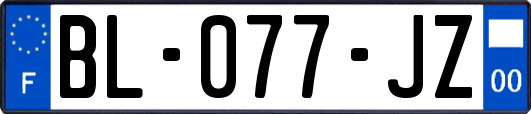 BL-077-JZ